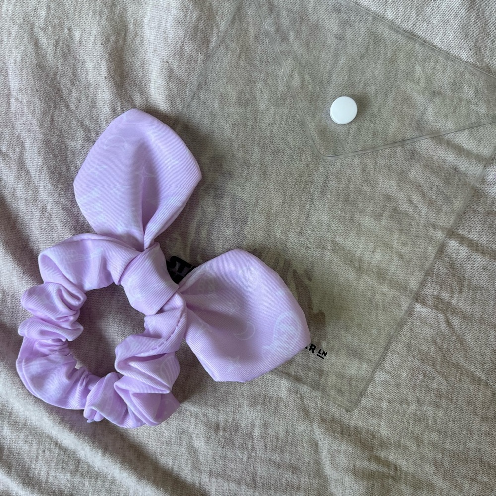 Galactic Greatness Stoney Clover Lane x Star Wars Hair Scrunchie
